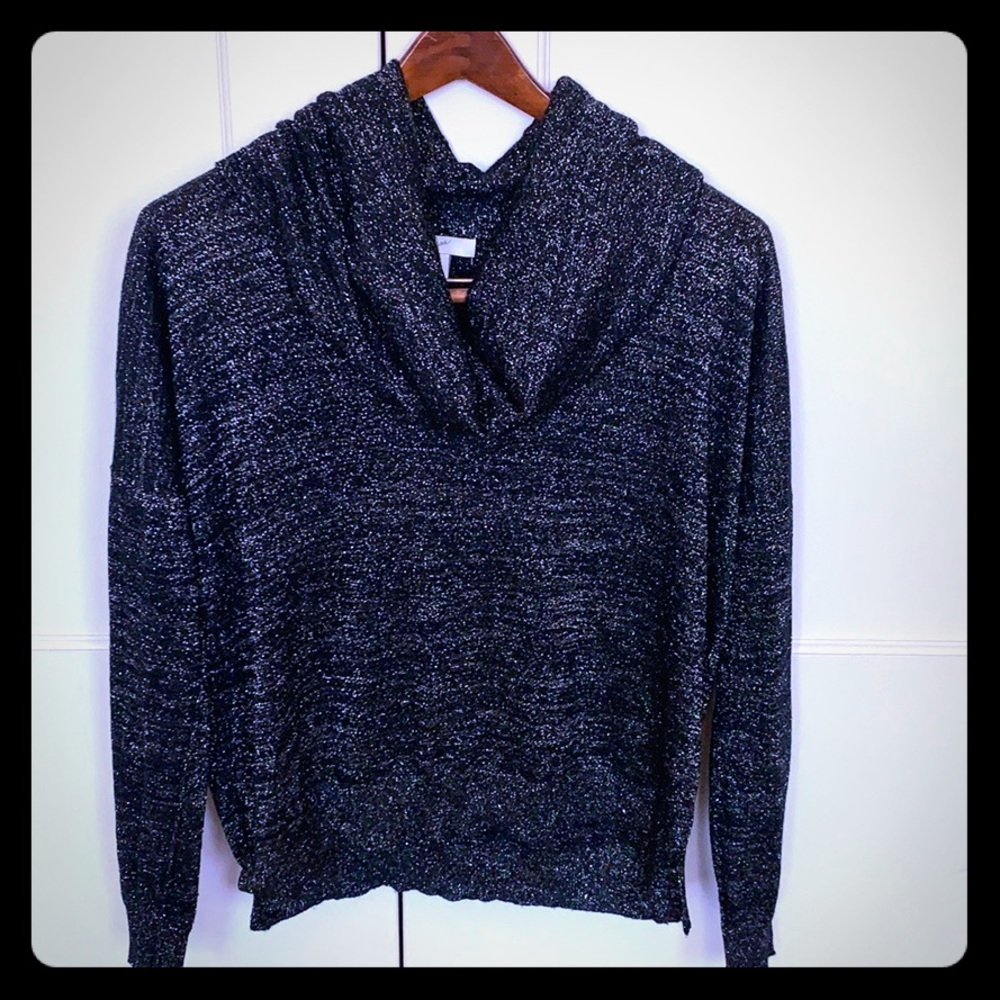 Long sleeve Joie top